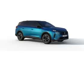 Peugeot 5008 (2026) thumbnail 1