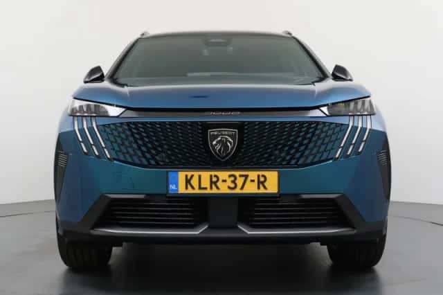 Peugeot 5008 (2026) thumbnail 5