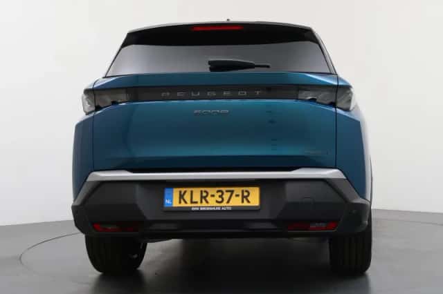 Peugeot 5008 (2026) thumbnail 6