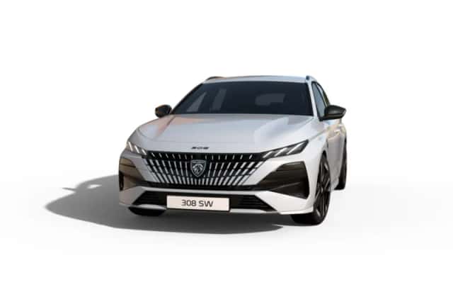Peugeot 308 (2026) thumbnail 2