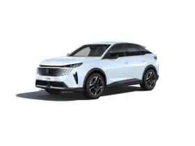 Peugeot e-3008 (2026) thumbnail 2