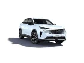 Peugeot e-3008 (2026) thumbnail 6