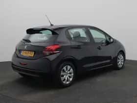 Peugeot 208 (2019) thumbnail 2