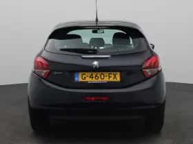 Peugeot 208 (2019) thumbnail 6