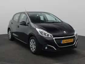 Peugeot 208 (2019) thumbnail 9
