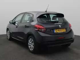 Peugeot 208 (2019) thumbnail 10