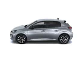 Peugeot e-208 (2026) thumbnail 4