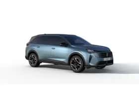 Peugeot 5008 (2026) thumbnail 1