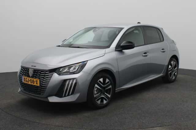 Peugeot 208 (2025) thumbnail 1