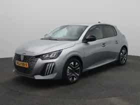 Peugeot 208 (2025) thumbnail 1