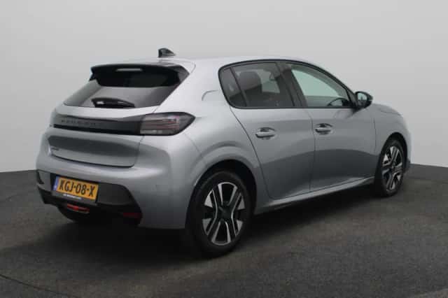 Peugeot 208 (2025) thumbnail 2