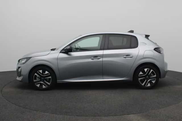 Peugeot 208 (2025) thumbnail 13