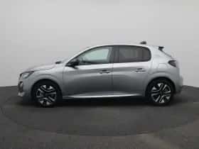 Peugeot 208 (2025) thumbnail 13