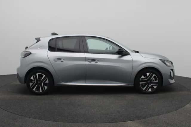 Peugeot 208 (2025) thumbnail 14