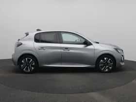 Peugeot 208 (2025) thumbnail 14