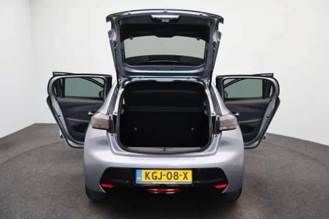 Peugeot 208 (2025) thumbnail 15