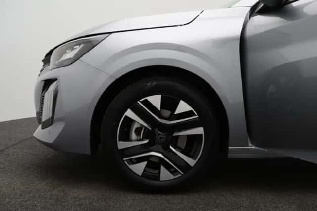 Peugeot 208 (2025) thumbnail 17