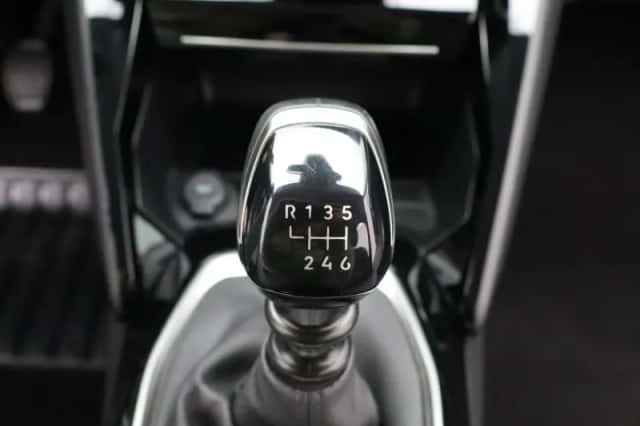 Peugeot 208 (2025) thumbnail 19