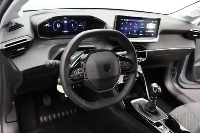 Peugeot 208 (2025) thumbnail 27