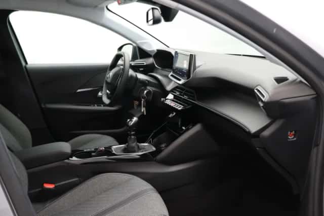 Peugeot 208 (2025) thumbnail 29