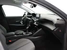 Peugeot 208 (2025) thumbnail 29