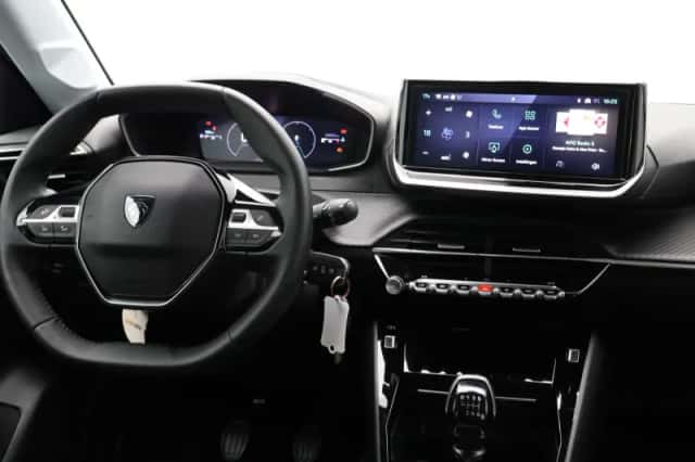 Peugeot 208 (2025) thumbnail 30