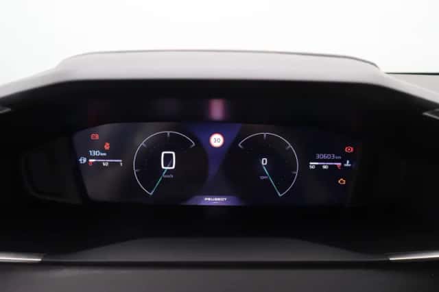 Peugeot 208 (2025) thumbnail 4