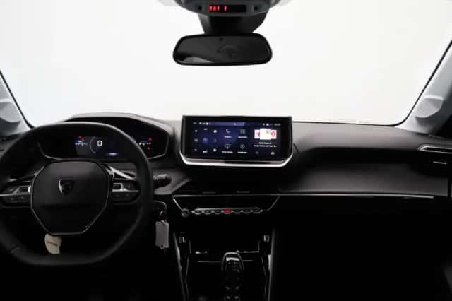 Peugeot 208 (2025) thumbnail 31
