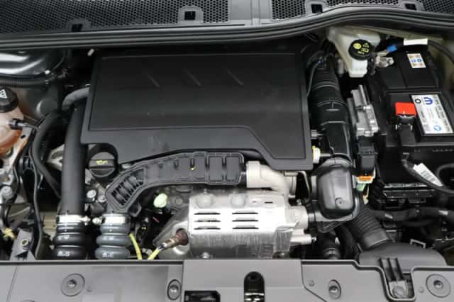 Peugeot 208 (2025) thumbnail 32