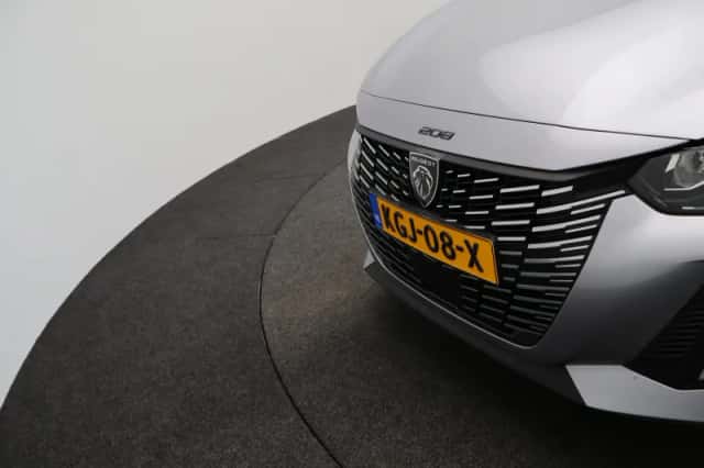 Peugeot 208 (2025) thumbnail 33
