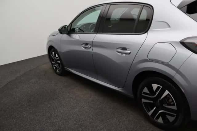 Peugeot 208 (2025) thumbnail 34