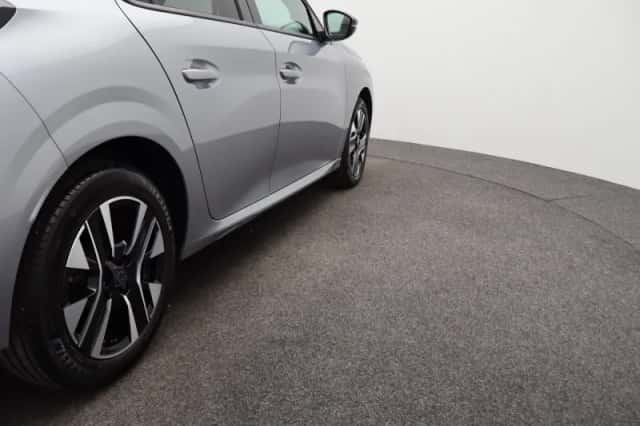Peugeot 208 (2025) thumbnail 36