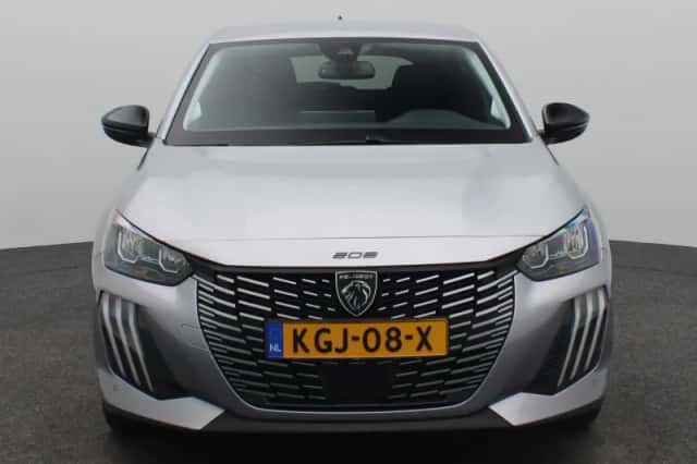 Peugeot 208 (2025) thumbnail 5