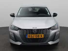 Peugeot 208 (2025) thumbnail 5