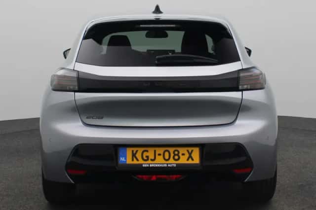 Peugeot 208 (2025) thumbnail 6