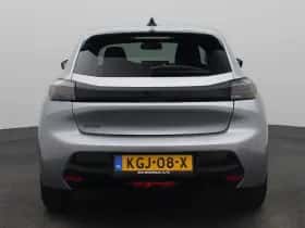 Peugeot 208 (2025) thumbnail 6