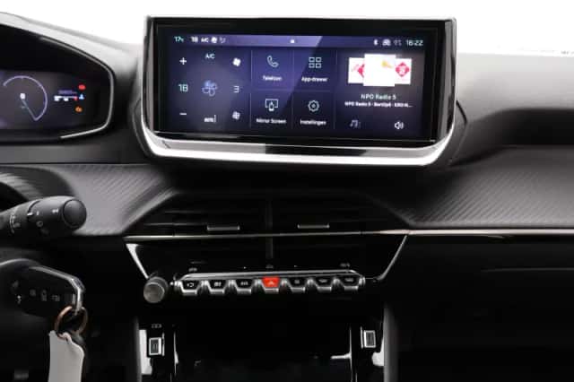 Peugeot 208 (2025) thumbnail 7