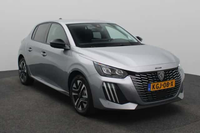 Peugeot 208 (2025) thumbnail 9