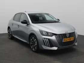 Peugeot 208 (2025) thumbnail 9