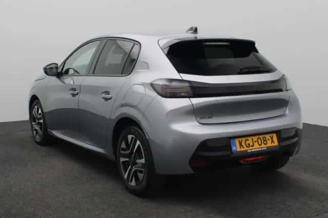 Peugeot 208 (2025) thumbnail 10