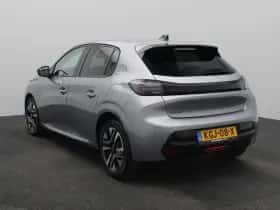 Peugeot 208 (2025) thumbnail 10