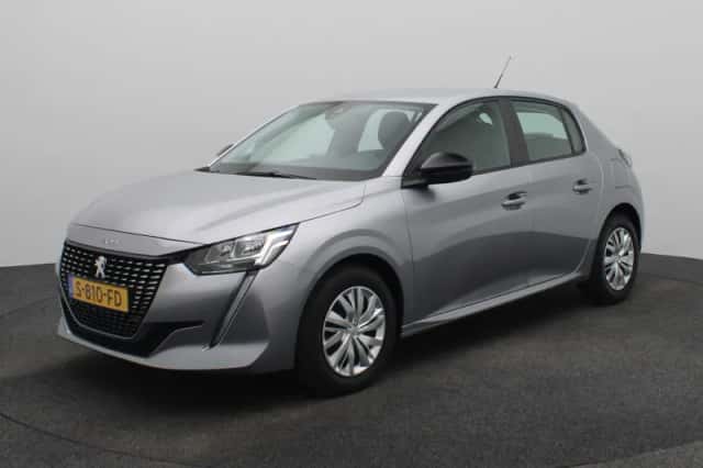 Peugeot 208 (2023) thumbnail 1