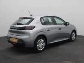 Peugeot 208 (2023) thumbnail 2
