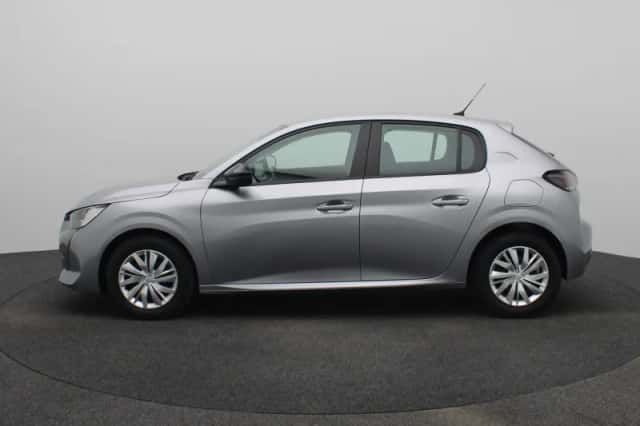 Peugeot 208 (2023) thumbnail 13