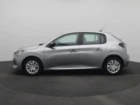 Peugeot 208 (2023) thumbnail 13