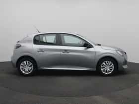 Peugeot 208 (2023) thumbnail 14