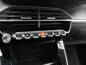 Peugeot 208 (2023) thumbnail 23