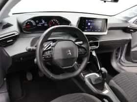 Peugeot 208 (2023) thumbnail 27