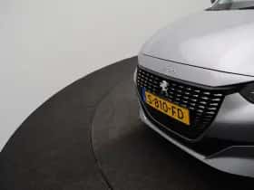 Peugeot 208 (2023) thumbnail 33