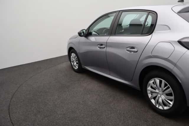 Peugeot 208 (2023) thumbnail 34